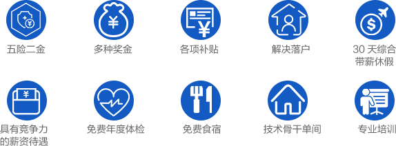 2020中鐵十四局校園招聘公告 五險(xiǎn)二金！30天帶薪休假(圖1)