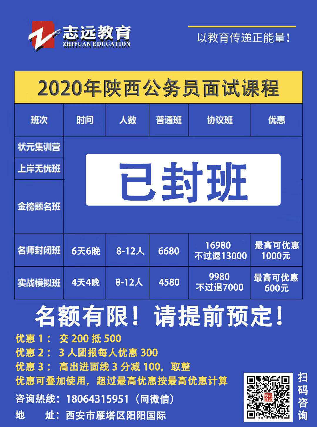 2020年陜西公務(wù)員省考面試公告匯總?。ù拢。?圖1)